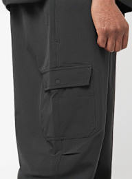 New Balance, Ripstop Cargo Pant, czarny, Obraz 4 z 5