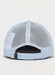 Jordan, Jan Metal Jumpan Trucker, blue, Image 2 of 4