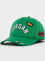 Jordan, Jan Jordan Signature, green, Image 1 of 6