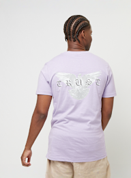 Mister Tee, Trust Dove Tee, roze, Afbeelding 1 van 5