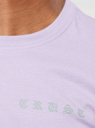 Mister Tee, Trust Dove Tee, roze, Afbeelding 3 van 5