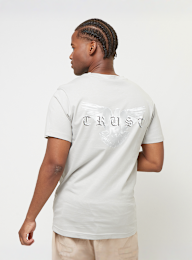Mister Tee, Trust Dove Tee, grijs, Afbeelding 2 van 5