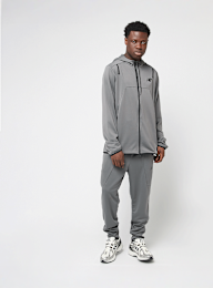 New Balance, Knitted Full Zip Jacket, grey, Image 4 of 4