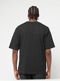 New Balance, Hoops Graphic T-Shirt, black, Image 2 of 4