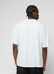 New Balance, Hoops Graphic Vintage T-Shirt, blue, Image 2 of 4
