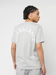 New Balance, Sport Arch Graphic T-Shirt, grey, Image 1 of 5
