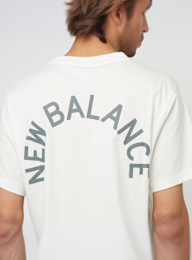 New Balance, Sport Arch Graphic T-Shirt, white, Image 4 of 5
