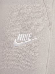 Nike, Sportswear Club Fleece Loose Pants, grey, Image 5 of 7
