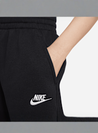 Nike, Sportswear Club Fleece Pants, black, Image 4 of 6