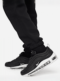 Nike, Sportswear Club Fleece Pants, black, Image 5 of 6