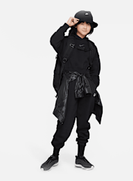 Nike, Sportswear Club Fleece Pants, black, Image 6 of 6