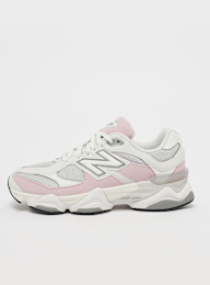 New Balance, 9060 (GS), Pink, Image 1 of 7