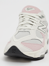 New Balance, 9060 (GS), Pink, Image 6 of 7