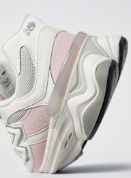 New Balance, 9060 (GS), Pink, Image 7 of 7