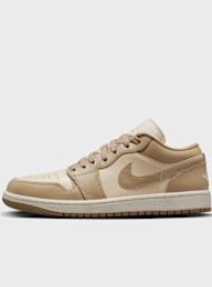 Jordan, Air Jordan 1 Low, beige, Image 1 of 8