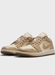 Jordan, Air Jordan 1 Low, beige, Image 4 of 8