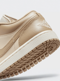 Jordan, Air Jordan 1 Low, beige, Image 8 of 8