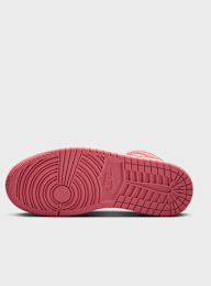 Jordan, Air Jordan 1 Mid, light pink, Image 3 of 8