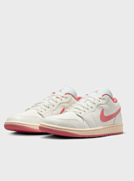 Jordan, Air Jordan 1 Low, beige, Image 4 of 8