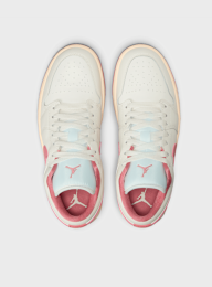 Jordan, Air Jordan 1 Low, beige, Image 6 of 8