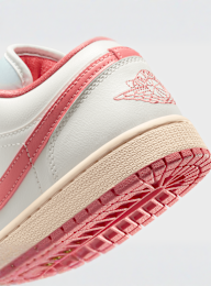 Jordan, Air Jordan 1 Low, beige, Image 8 of 8