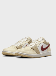 Jordan, WMNS Air Jordan 1 Low, beige, Image 4 of 8