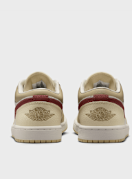 Jordan, Air Jordan 1 Low, beige, Image 5 of 8