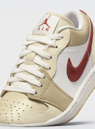 Jordan, Air Jordan 1 Low, beige, Image 7 of 8