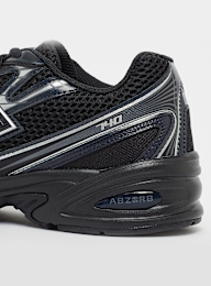 New Balance, 740 black (GS), black, Image 7 of 7