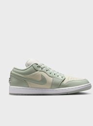Jordan, Air Jordan 1 Low SE, green, Image 2 of 8