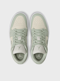 Jordan, WMNS Air Jordan 1 Low SE, green, Image 6 of 8