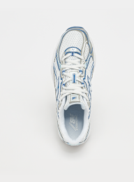 New Balance, 740 grey/orange, white, Image 5 of 7