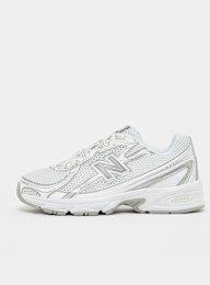 New Balance, 740 (GS), white, Image 1 of 7