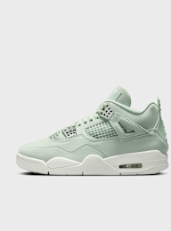 Jordan, WMNS Air Jordan 4 Retro "Abundance", green, Image 1 of 8