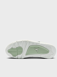 Jordan, Air Jordan 4 Retro "Abundance", green, Image 3 of 8
