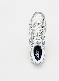 New Balance, 740 grey/orange, white, Image 5 of 7