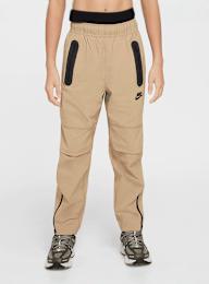 Nike, Sportswear Tech Woven Pants, beige, Image 1 of 9