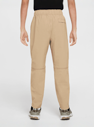 Nike, Sportswear Tech Woven Pants, beige, Image 2 of 9