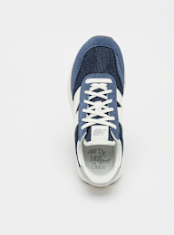 New Balance, 370 (GS), blue, Image 5 of 5