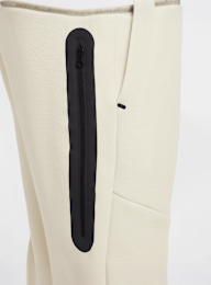 Nike, Sportswear Tech Fleece Jogger, beige, Image 5 of 9