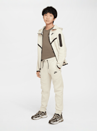 Nike, Sportswear Tech Fleece Jogger, beige, Image 9 of 9