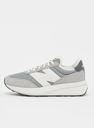 New Balance, 370 (GS), grey, Image 1 of 5