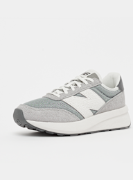 New Balance, 370 (GS), grey, Image 2 of 5