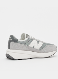 New Balance, 370 (GS), grey, Image 3 of 5