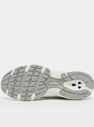 New Balance, 740 grey/orange, white, Image 4 of 7