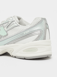 New Balance, 740 grey/orange, white, Image 6 of 7