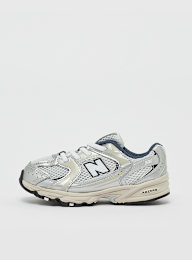 New Balance, 530 Toddlers, grey, Image 1 of 5