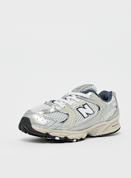 New Balance, 530 Toddlers, grey, Image 2 of 5