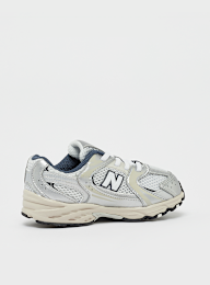 New Balance, 530 Toddlers, grey, Image 3 of 5