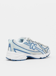 New Balance, 740 Toddlers, blue, Image 3 of 7
